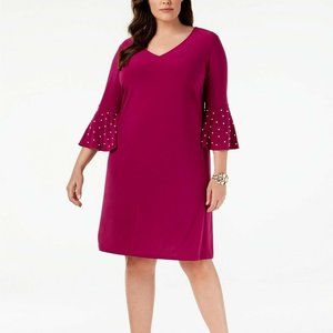 MSK Women Women's Party Cocktail Dress #1102
